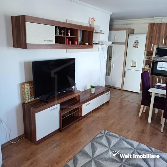 Apartament 3 camere , etaj intermediar, parcare, Floresti , zona Terra - 5