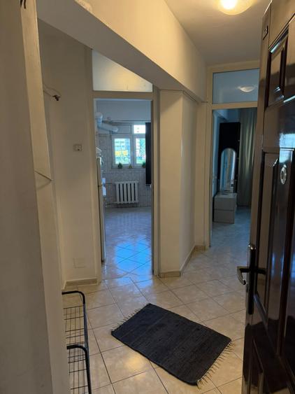 Apartament cu 2 camere decomandat, mobilat în Obor