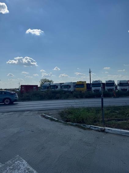 Vanzare Teren  industrial \5000mpMagurele Varteju - 11