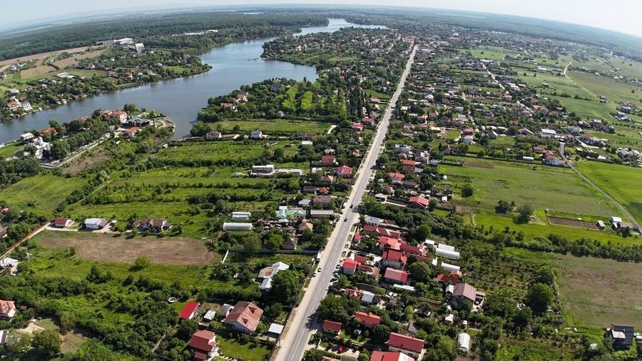 Teren în Vlădiceasca