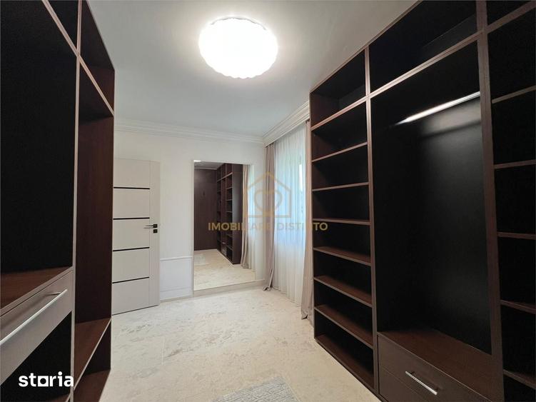 Apartament cu 5 camere în Valea Borcutului