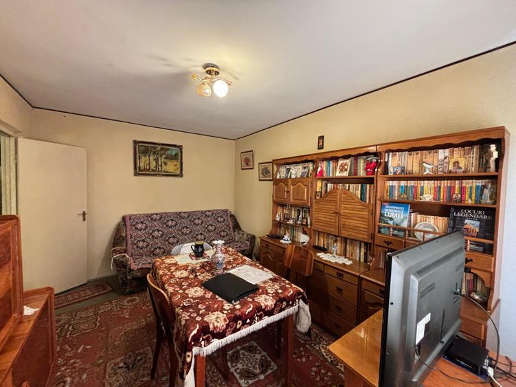 Apartament 3 camere zona Nord M-uri C-tin Brancusi - 5