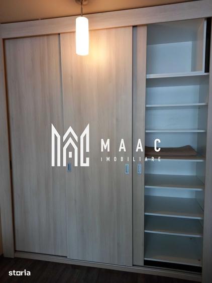 Apartament cu 2 camere semidecomandat, mobilat în Terezian