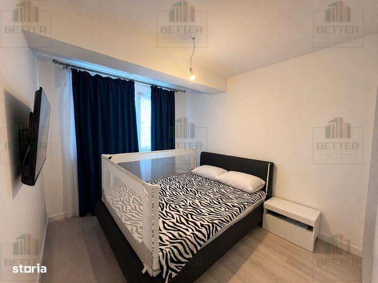 Apartament 2 camere si loc de parcare de inchiriat, Popesti-Leordeni - 3