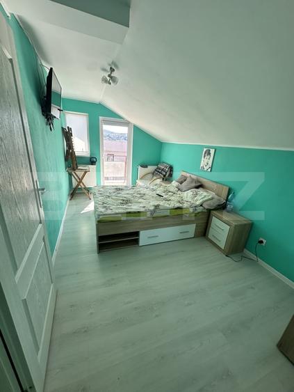 Apartament cu 2 camere semidecomandat, mobilat în Independenței