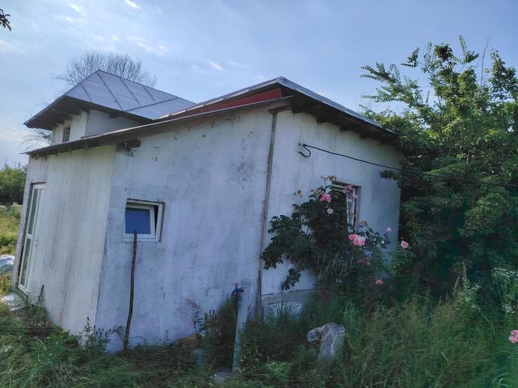Casă cu 3 camere în Central