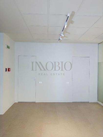 Spațiu comercial, de 140 mp, în P-ța Romană