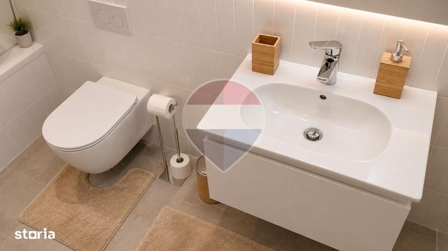 Baneasa | Escape Residence | 2 Cam Premium | Etaj 2 | Loc de Parcare - 2
