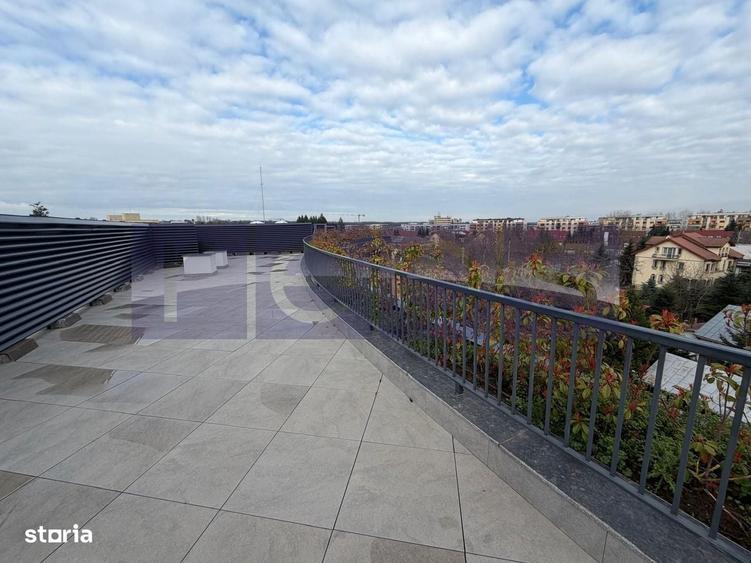 INCHIRIERE 4CAMERE | BLOC BOUTIQUE | 130MP | IANCU NICOLAE | NEMOBILAT - 1
