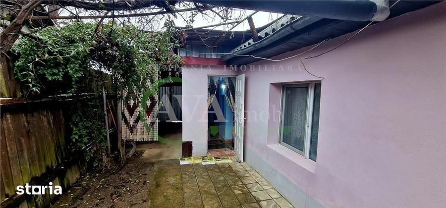 Casa batraneasca renovata , 84 mp, teren 500 mp, zona Serbanesti - 17