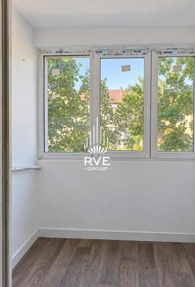 Apartament cu 3 camere în Gorjului