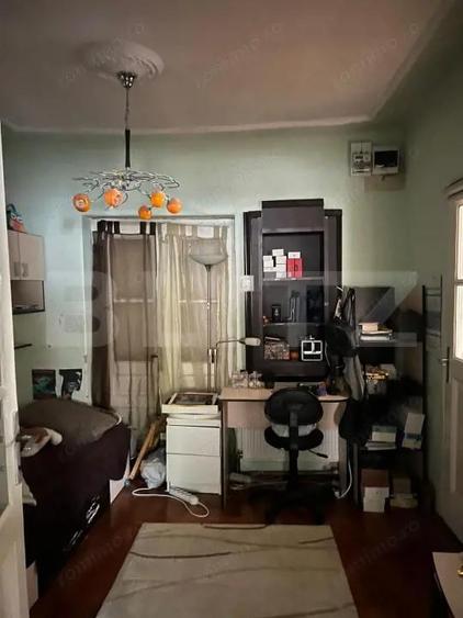 Casă cu 4 camere cu Teren 535 Mp în Nord