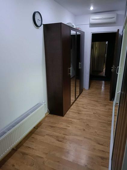 Apartament cu 2 camere decomandat în George Enescu