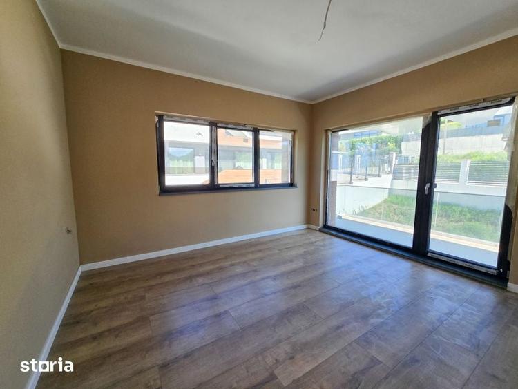 Casa individuala | 5 camere | 936 mp teren | 280 mp utili | Wonderland - 7