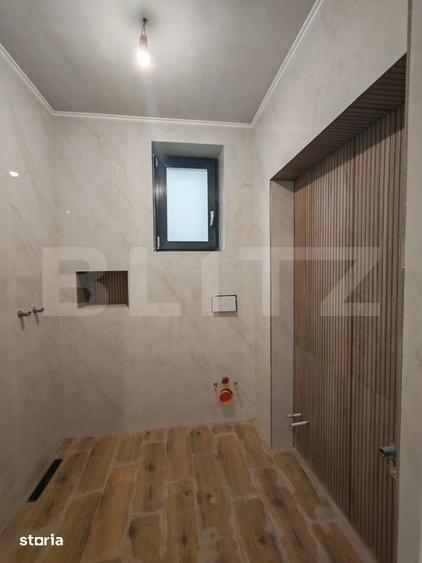 Garsoniera complet renovata, 22 mp, zona Centrala Turda - 1