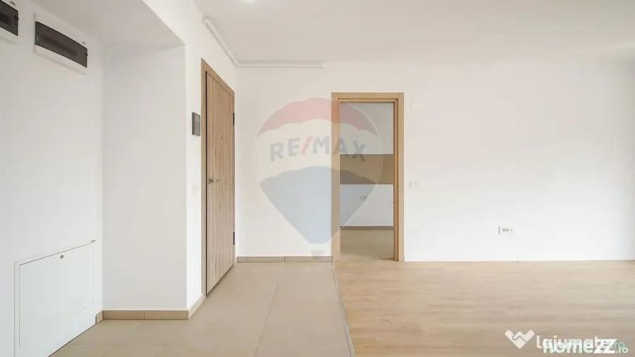 Apartament cu 2 camere semidecomandat în Sud