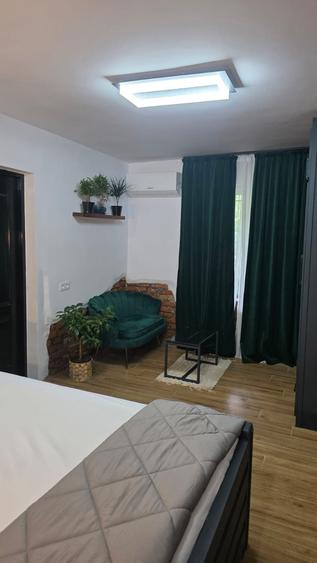 Apartament cu 2 camere în Ultracentral