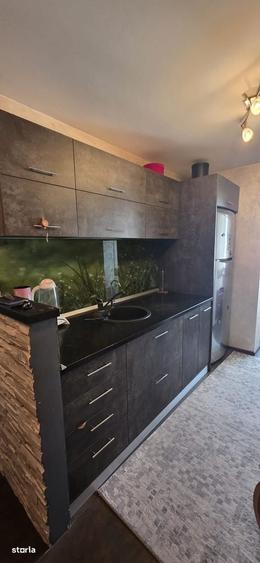 Alexandru Piata, Apartament frumos amenajat si mobilat, 3 camere - 5