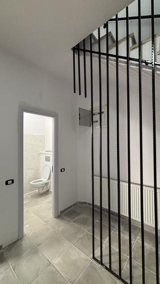 Apartament cu 2 camere în Calea Plevnei