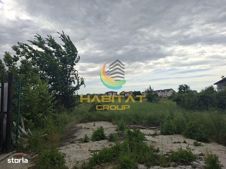 Spațiu comercial, în Domnești