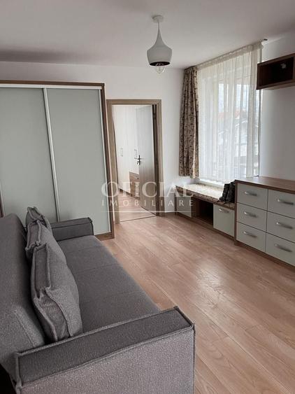 Apartament 2 Camere | 60 mp | Parcare | Pet Friendly | Andrei Muresanu - 9