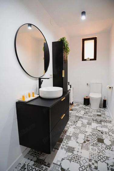 Apartament cu 2 camere semidecomandat în Centrul Istoric