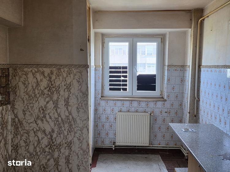 Apartament cu 2 camere în Micro 20