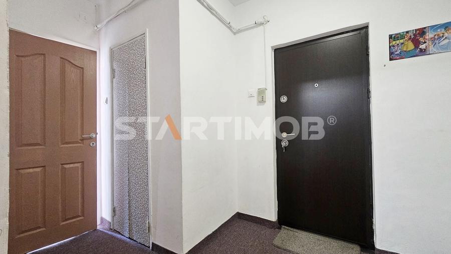 Apartament mobilat doua camere Zizinului - 5