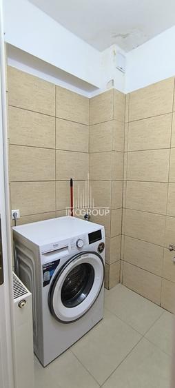 Apartament cu 3 camere decomandat, mobilat în Gheorgheni
