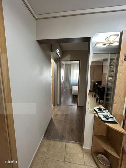 Apartament cu 4 camere în Lipovei