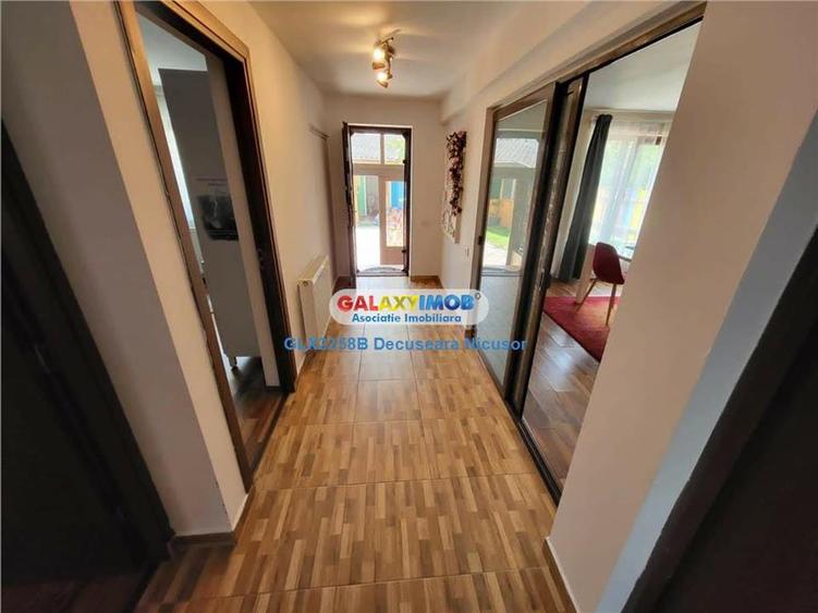 Casa, Str. Rachitei , 4 dormitoare si 1 living, 700 euro - 6