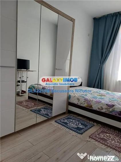 Apartament cu 3 camere decomandat în Chiajna