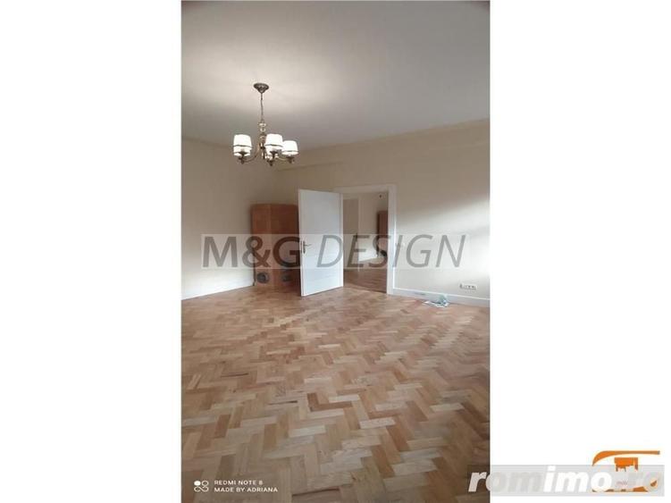 Apartament cu 2 camere semidecomandat în Ultracentral