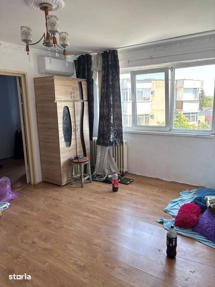 Apartament cu 2 camere în Vest