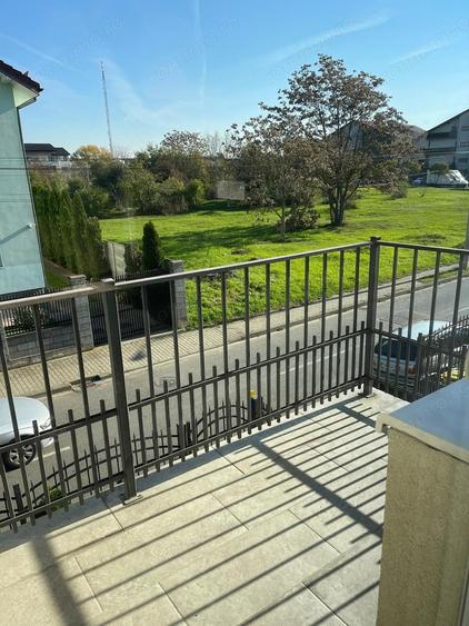 Apartament cu 2 camere semidecomandat în Braytim