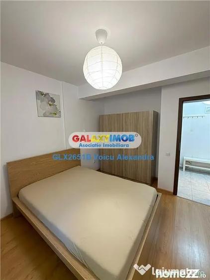 Apartament Bloc Nou - Dimitrie Leonida - Popesti - Parcare - Popesti Leordeni (Bucuresti-Ilfov) - 5