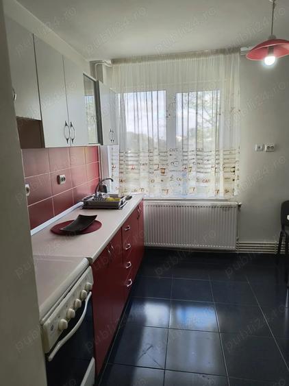 Apartament cu 3 camere decomandat în Ultracentral