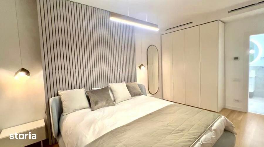 Apartament LUX in Persepolis Herastrau |Prima inchiriere dupa renovare - 1