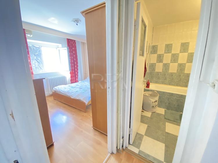 4 camere-centrala proprie-82,52 mp- Etaj internediar-Mărgeanului - 10