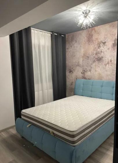 Apartament cu 2 camere+parcare in Tudor Vladimirescu-Rivers Towers - 5