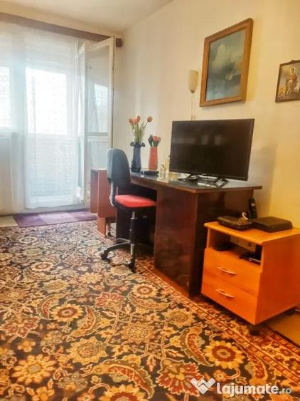 Apartament cu 2 camere decomandat în Theodor Pallady