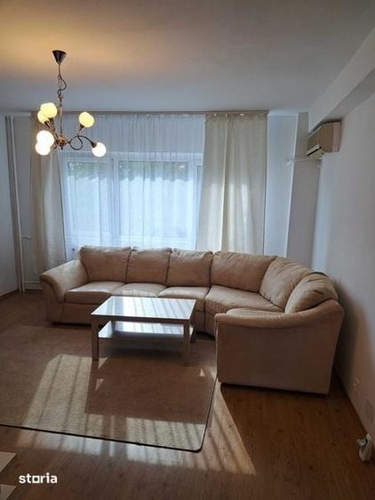 inchiriere apartament 2 camere Bucuresti zona Dristor - 2