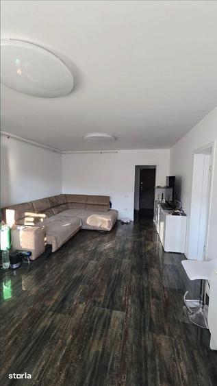 Apartament cu 2 camere în Sânpetru