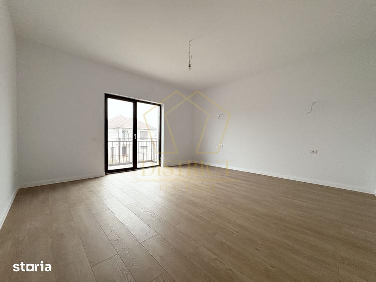 Duplex superb cu 4 camere si 3 bai | Giroc | Hotel IQ - 8