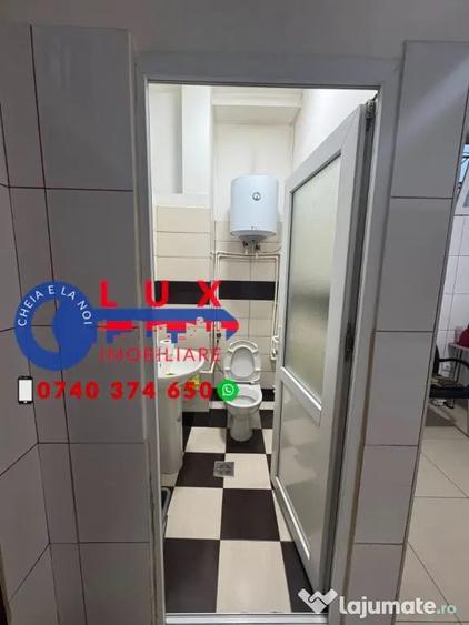 Spațiu comercial, de 100 mp, în Central