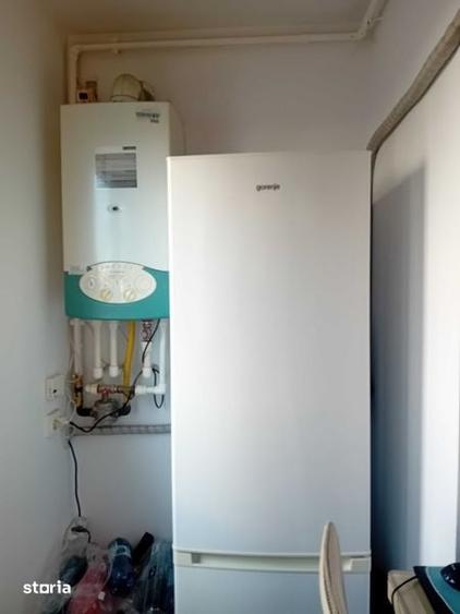 Apartament cu 2 camere în Titan