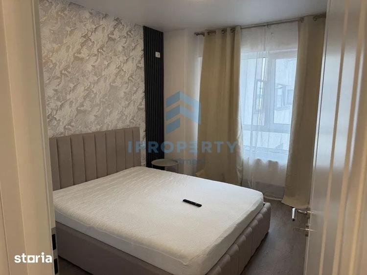 Central Adress 2 camere cu balcon - 5