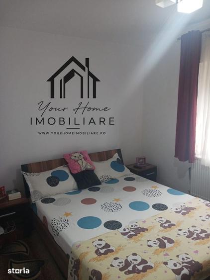 Apartament 2 camere semidecomandat, Parter/4 Craiovi?a,Sta?ia Salvare - 2