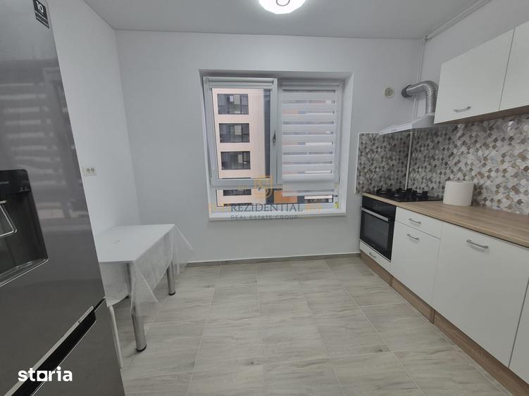 Apartament nou 2 camere, prima inchiriere, metrou Aparatorii Patriei - 1