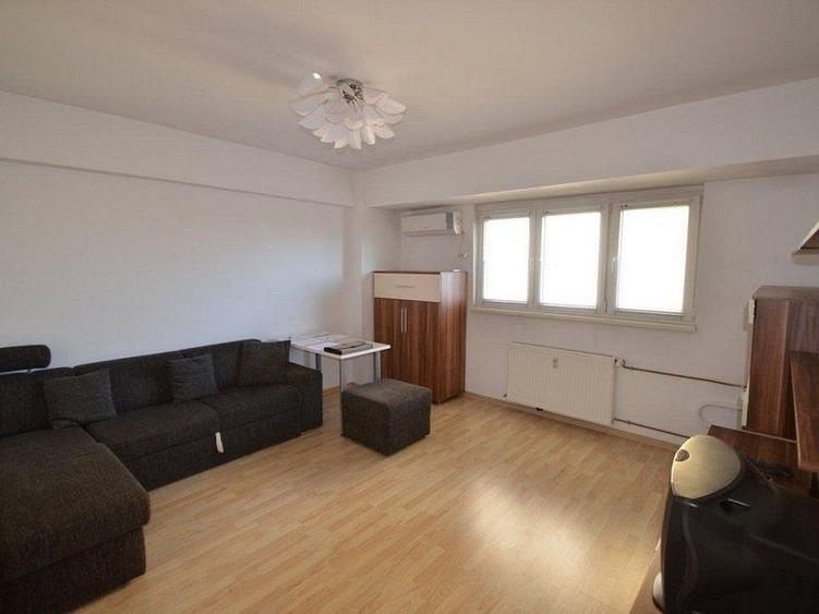 Apartament cu 2 camere decomandat, mobilat în Colentina